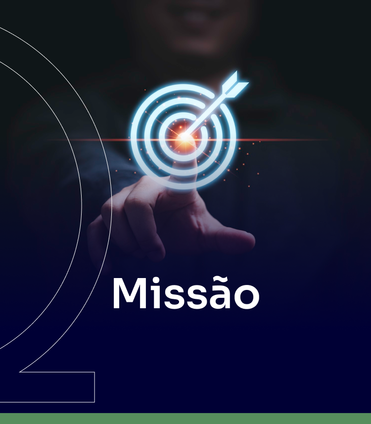 Missão