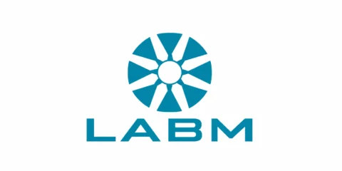 Logo LABM