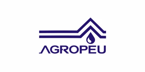 Logo Agropeu