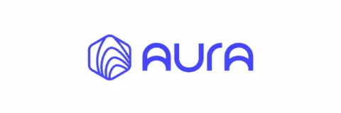 Logo Aura