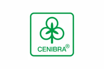Logo Cenibra