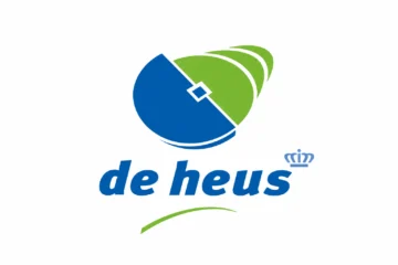 Logo De Heus