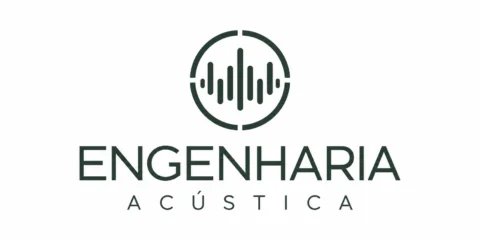 Logo Engenharia Acústica