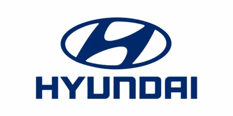 Logo Hyundai