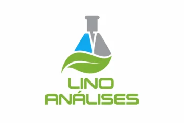 Logo Lino Análises