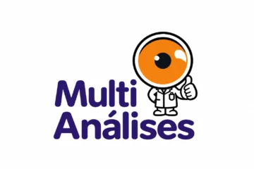Logo Multi Análises