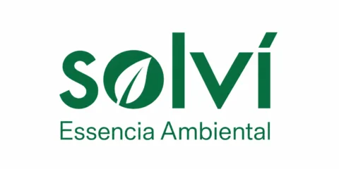 Logo Solví