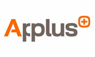 Logo Applus