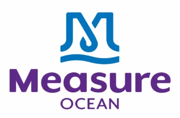 Logo Measure Ocean