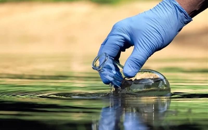 Técnicas de Amostragem para Água e Efluentes