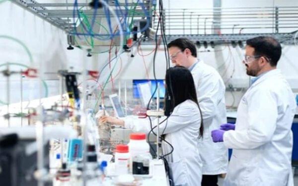 Boas Práticas de Laboratório
