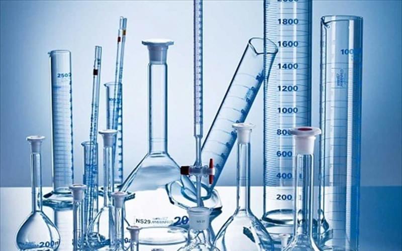 Amostra de água em Hospitais